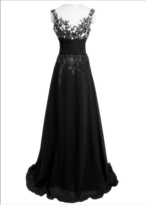 WD1503-3 elegant Evening Dress